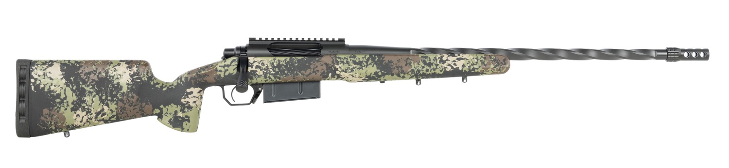Horizon Firearms Core Bandit 25 Creedmoor Bolt Action Rifle