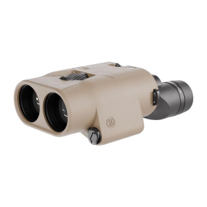 Sig-Sauer Sig Sauer Zulu6 HDX Pro Binocular 12x42mm FDE