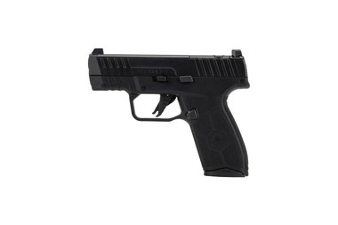 IWI Masada Slim 9mm 3.4" Barrel, Optic Ready, 13rd, Black