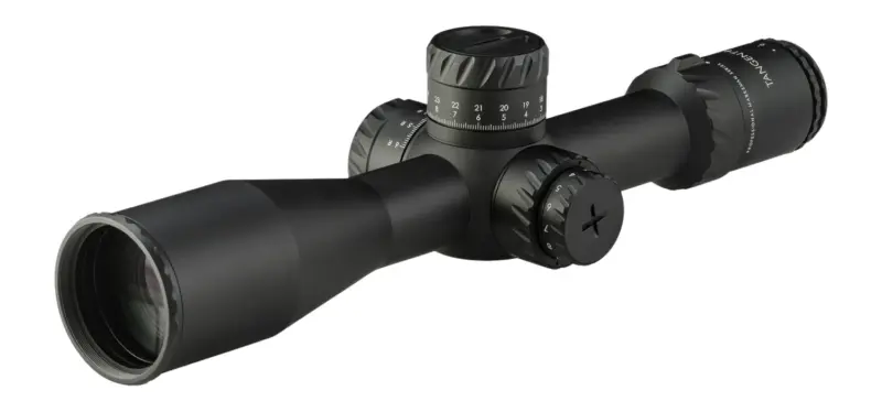 TANGENT THETA 800101-0006 GEN3 XR 3-15X50