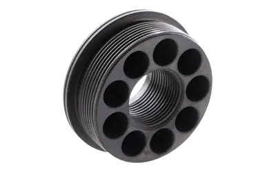 CMMG Zeroed HUB Mount Direct-Thread 5/8x24
