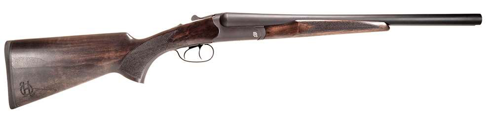 Heritage Arms Badlander 20GA Side by Side Shotgun