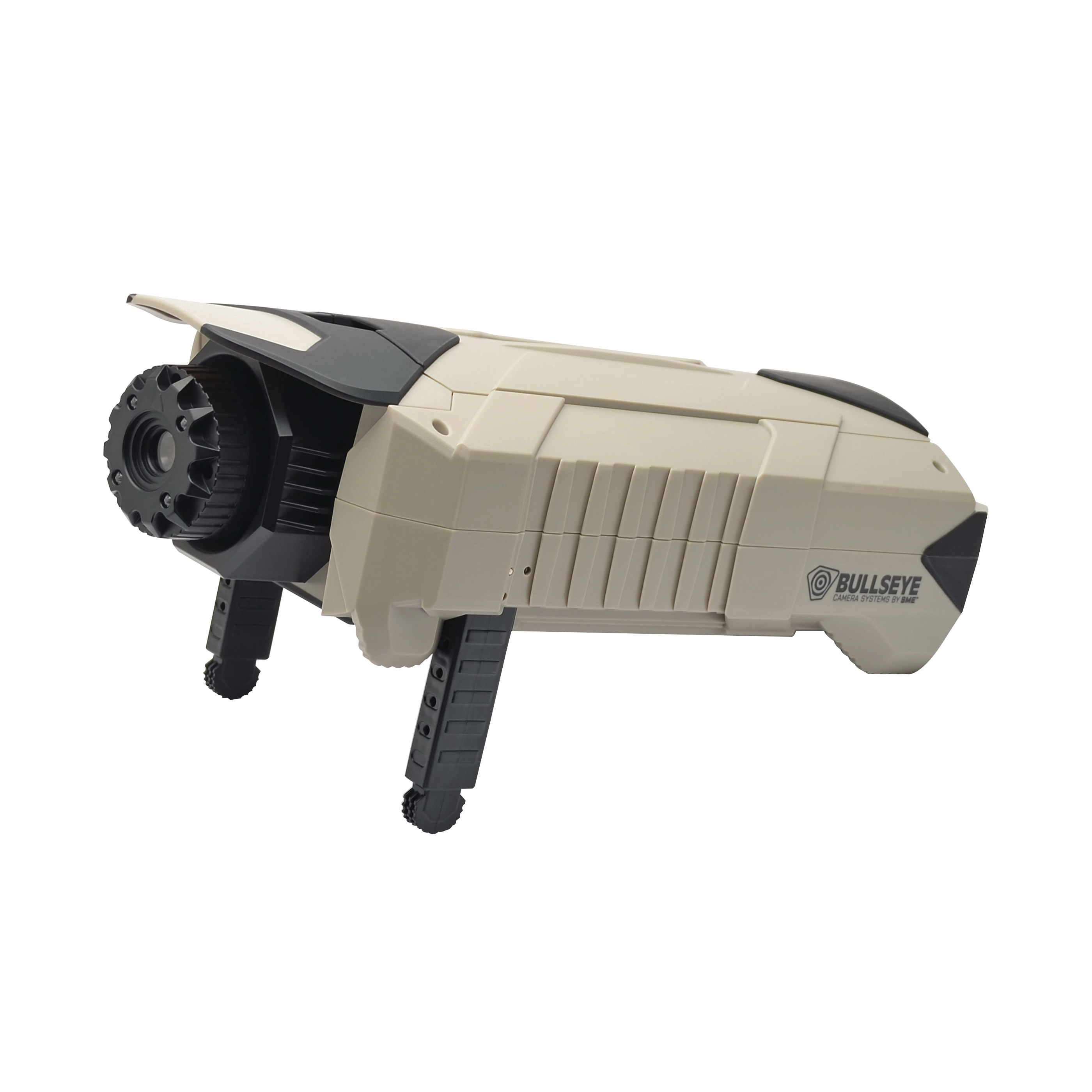 Walkers Game Ear Sniper Edition Long Range Target Camera, Flat Dark Earth - SMETGTCAM-LR