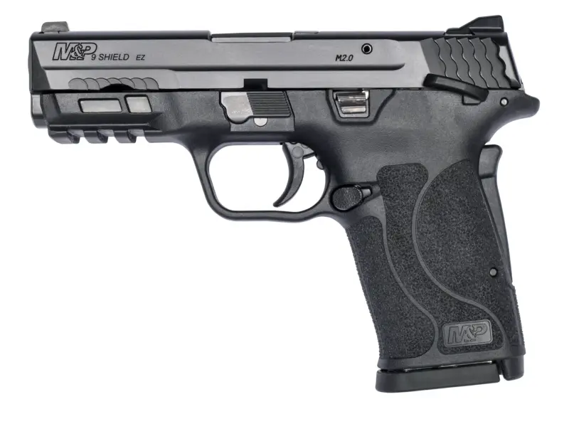 SMITH AND WESSON M M2.0 SHIELD EZ 9MM SAFETY