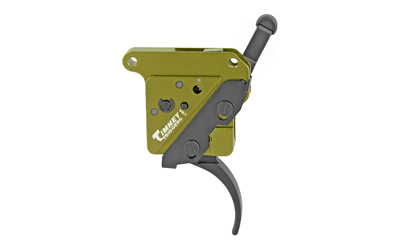 Timney Elite Hunter Adjustable Drop-In Trigger for Remington 700