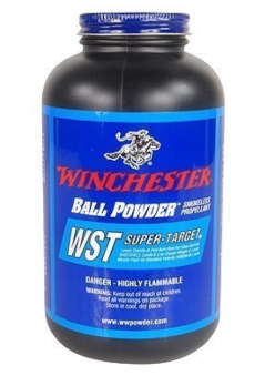 Winchester WST Smokeless Powder - WST