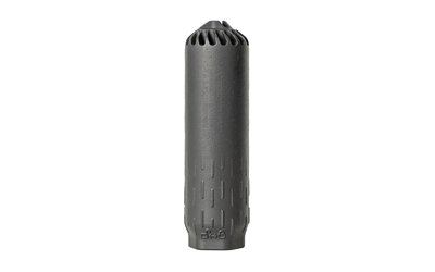 HUXWRX Flow 6K 6mm Suppressor Black