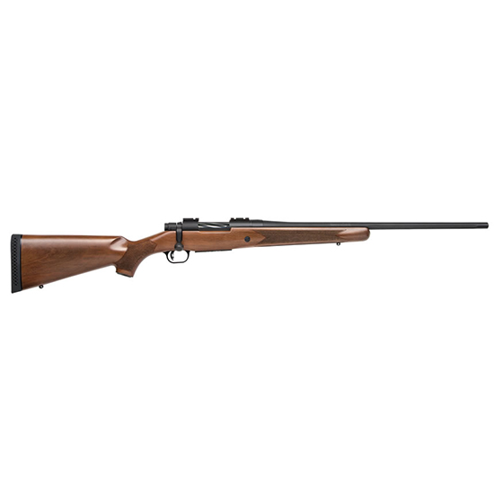 Mossberg Patriot Bolt Action Rifle 6.5 Creedmoor