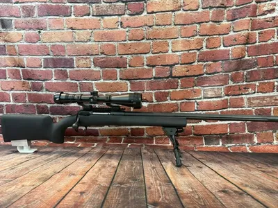 SAVAGE ARMS 12 (Used)