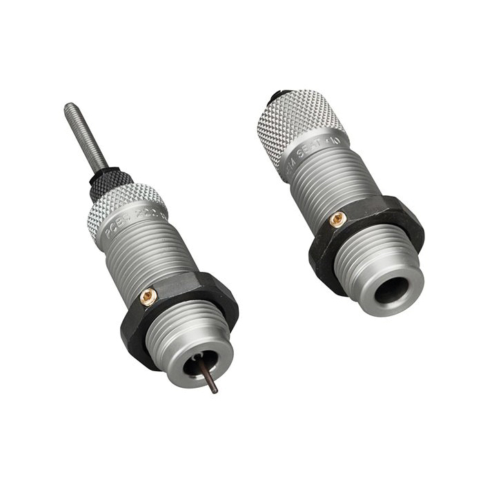 RCBS 6.5 Creedmoor 2-Die Set - 32901
