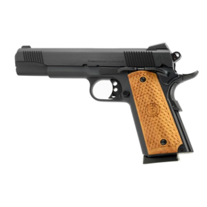 TRISTAR American Classic Commander 1911 9mm 4.25" 9rd Pistol - Black
