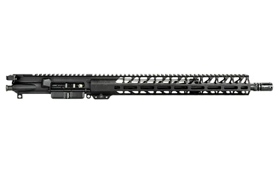 BAD 16 UPPR WRKHORSE 556 AMBI C BLK