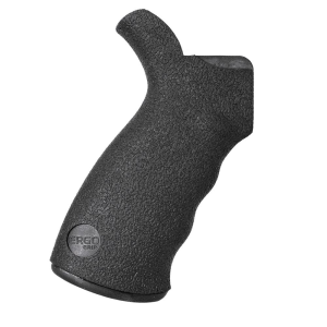 Ergo-Grips Ergo Original Grip Aggressive Texture Suregrip for AR-15/M16 Ambi Black