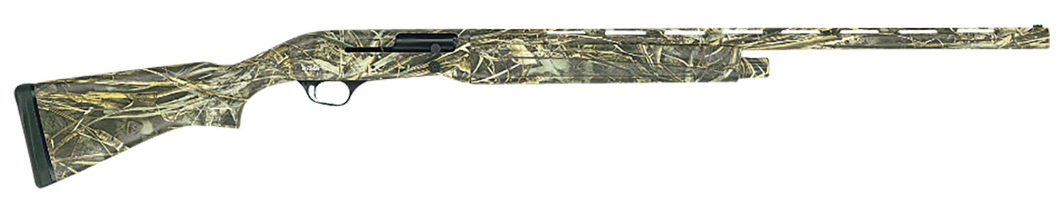 Tristar Sporting Arms Matrix 12 Gauge 28" Semi-Auto Shotgun, Realtree Max-7 - 98756