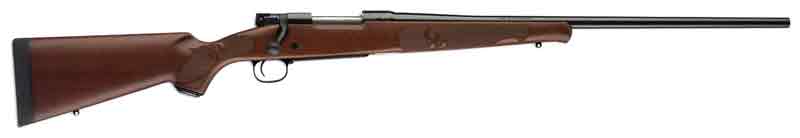 Winchester Model 70 264 WM Featherweight Rifle
