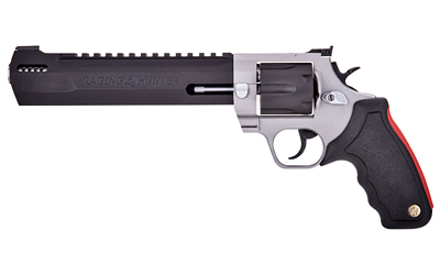 Taurus Raging Hunter .460 S Magnum Revolver 10.5"