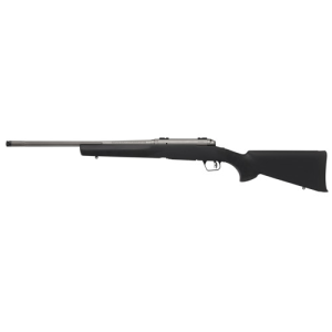 SAVAGE ARMS 110 Trail Hunter 223 Rem 20" 4rd - Black