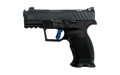 Tisas PX-9 Cary CMP 9mm 3.5" 17rd Pistol