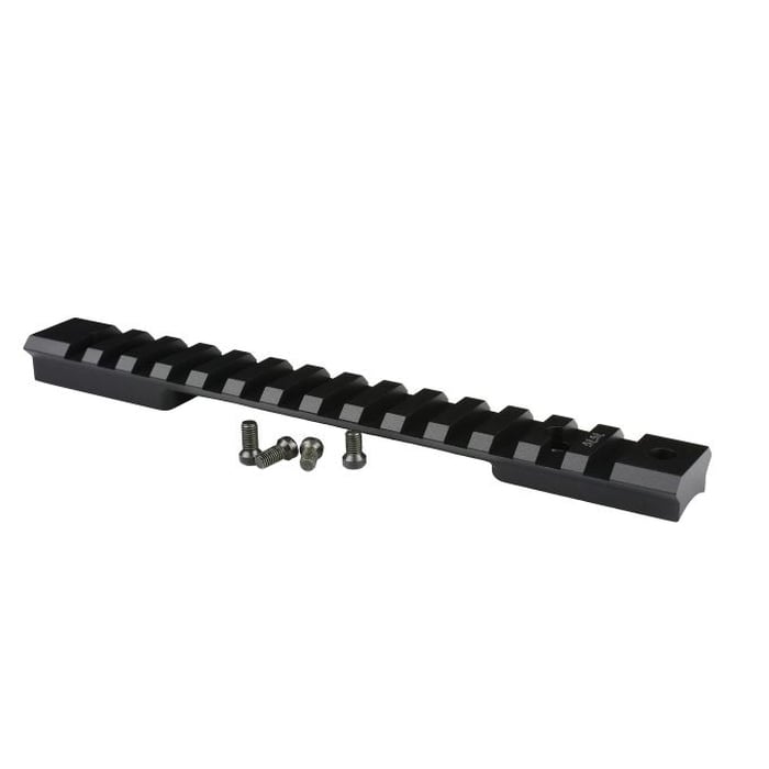 Mountain Tech Tactical Rail 7075 Aluminum Alloy Fits Savage Axis/Axis ll