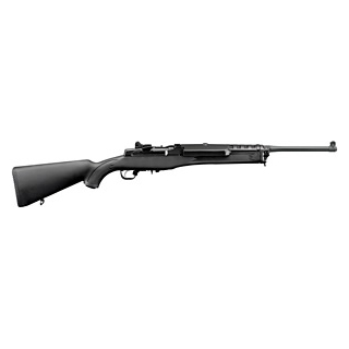 Ruger Mini-14 Ranch .223 REM Semi-Auto Rifle