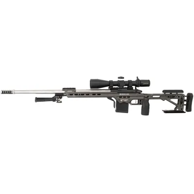 BERGARA PREMIER + VORTEX STRIKE EAGLE (Used)