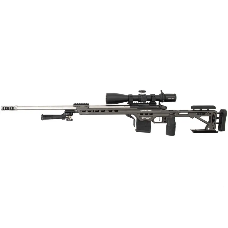 BERGARA PREMIER + VORTEX STRIKE EAGLE (Used)