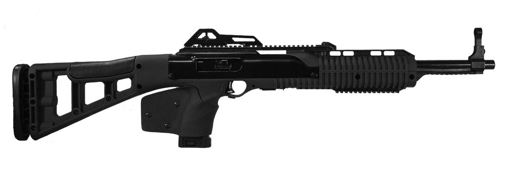 MKS HPT Carbine TS .45 ACP Semi-Auto, 17.5" Barrel
