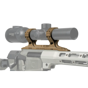 Q 100-299 AUS MOUNT 34MM DIA DIRECT MINI FIX FDE