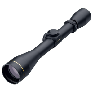 Leupold BLEMISHED Leupold VX-2 Rifle Scope - 3-9x40mm LR Duplex 34.6-14.6' 4.2-3.7" Matte