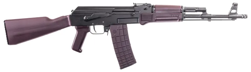 Arsenal Sam5 5.56x45mm NATO 16.30 30+1 Black Plum