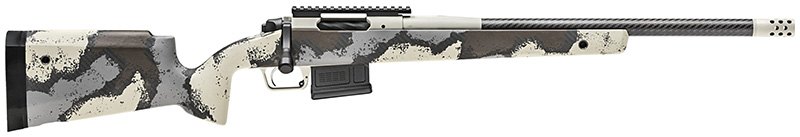Springfield Armory 2020 Waypoint 308 Bolt Action Rifle