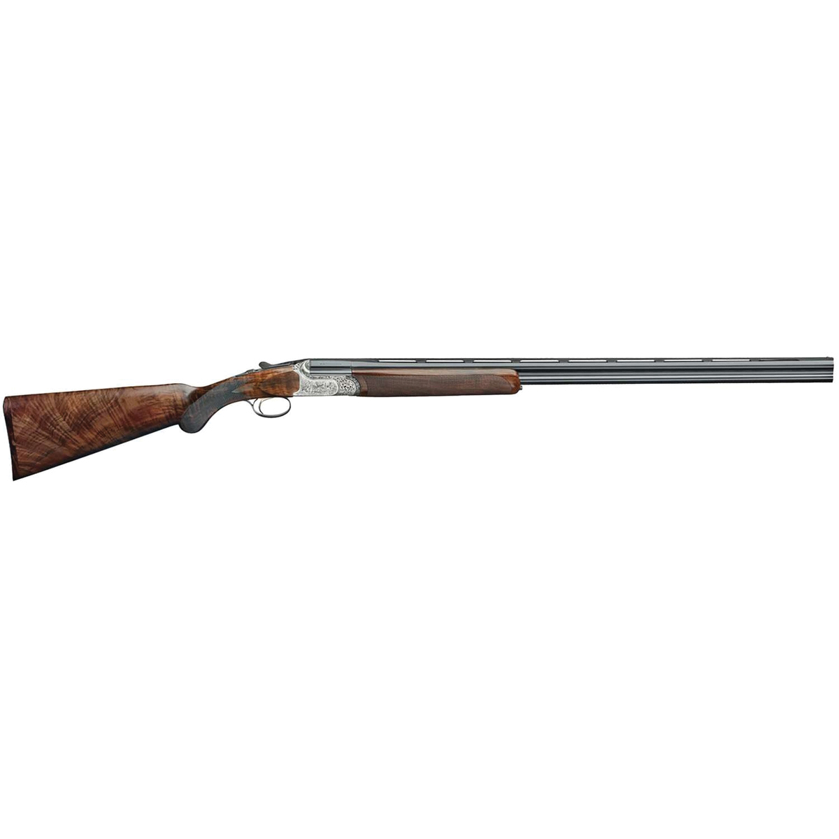 Rizzini USA BR220 20 Gauge 29" Over & Under, Turkish Walnut
