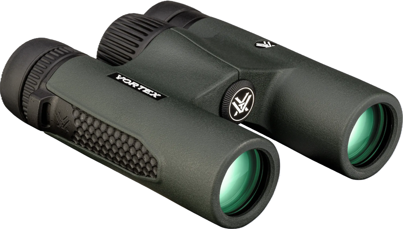 Vortex Triumph HD 10x28 Binos - TRI-1028
