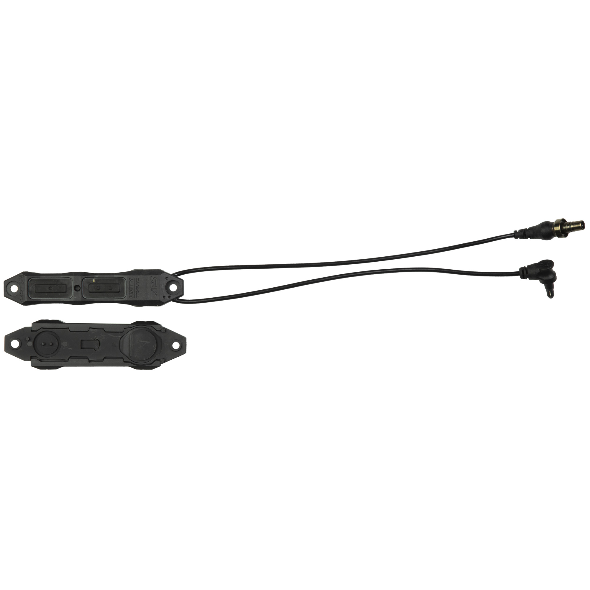 Unity Tactical TAPS Sync Picatinny Flat Dark Earth TAPS-SI9B