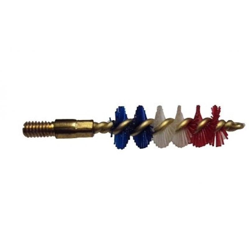 Pro-Shot .38 Cal./9mm Patriot Series Pistol Brush PSP38/9