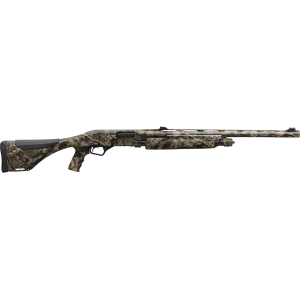 Winchester SXP Long Beard Pump 12 Gauge Shotgun 24" Mossy Oak DNA Barrel Mossy Oak DNA Pistol Grip 3.5" Chamber