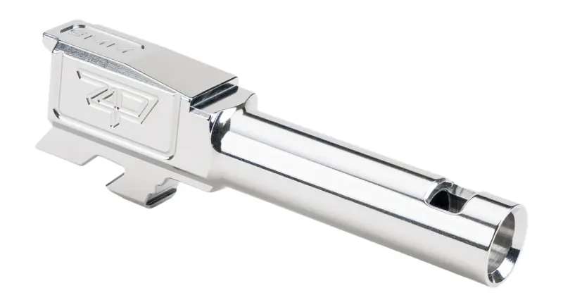 ZAFFIRI BA-G43-CP-SS IBS BARREL G43X SS