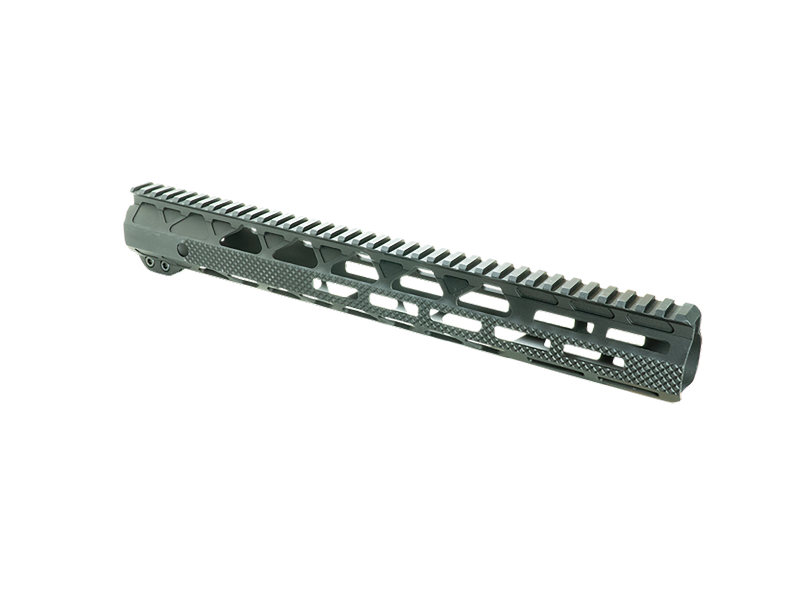 Timber Creek Greyman 10" M-LOK AR15 Handguard