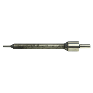 Lyman E-ZEE TRIM Hand Case Trimmer Pilot 338 Winchester Magnum
