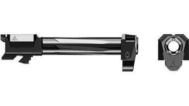 Radian Weapons Ramjet + Afterburner INTRA-LOK Combo 9mm For  G19 Gen3