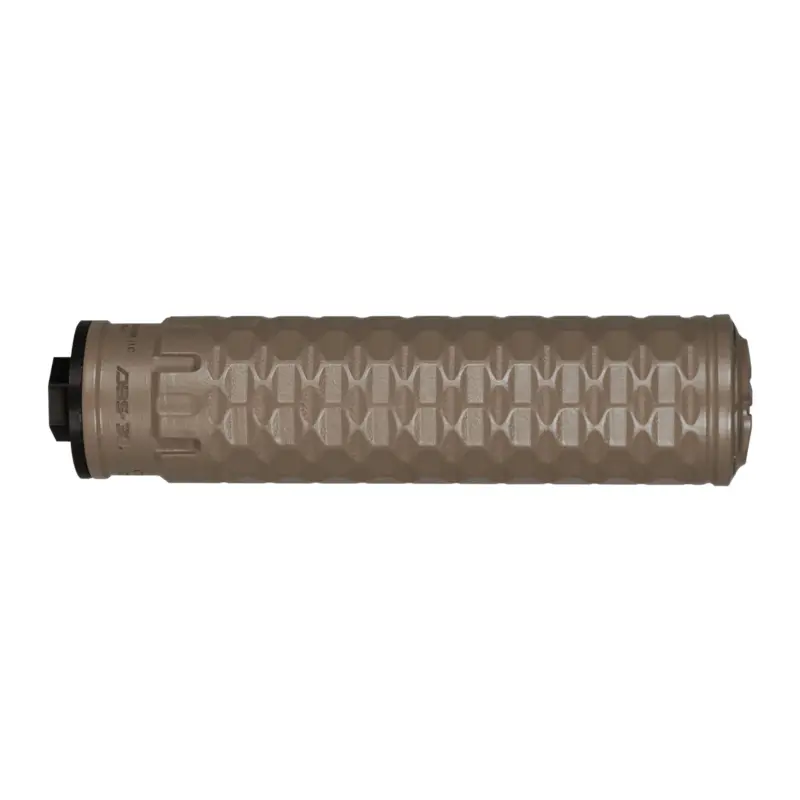 Diamondback Ventra DBS-30i .300 RUM Suppressor FDE