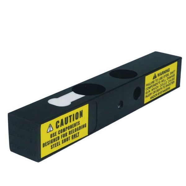 Mec 1 oz BB - #6 Single-Stage Steel Shot Charge Bar