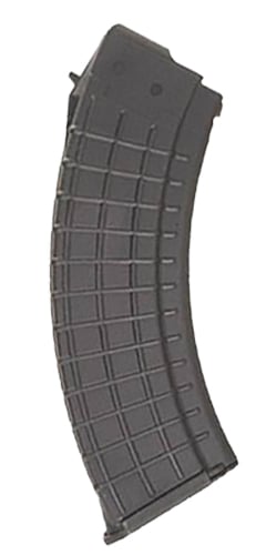 ProMag 30 Round 7.62x39mm AK-47 Detachable Magazine, Black - AK-A1