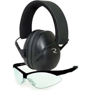 RADIANS OUTBACK LOWSET COMBO BLACK