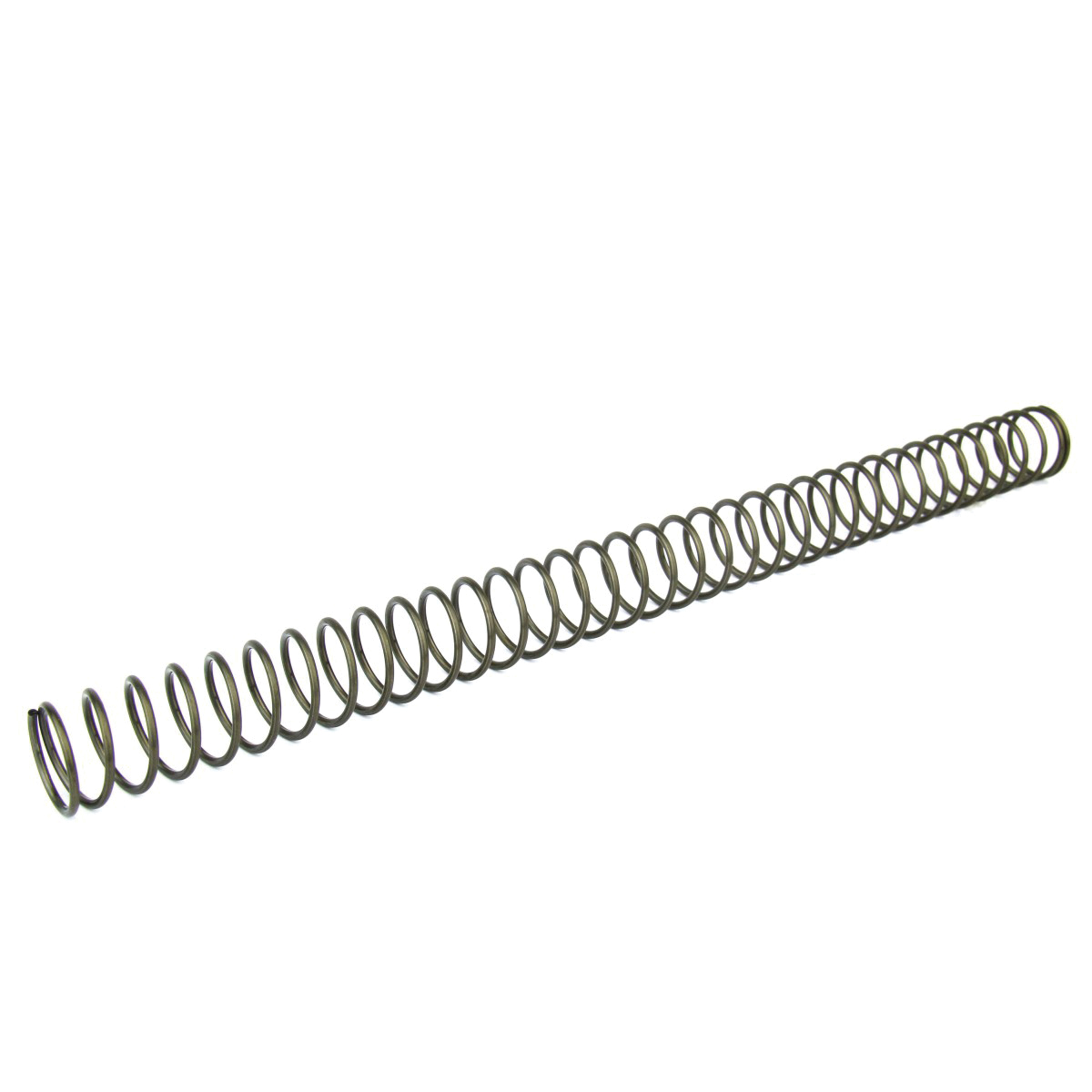 TacFire A2 Buffer Tube Spring, Silver