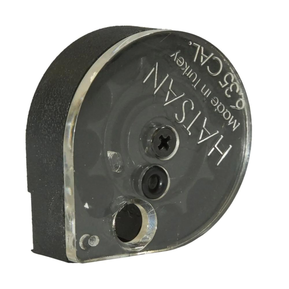 Hatsan USA S/Roto Index 14rds .177 Caliber, Black