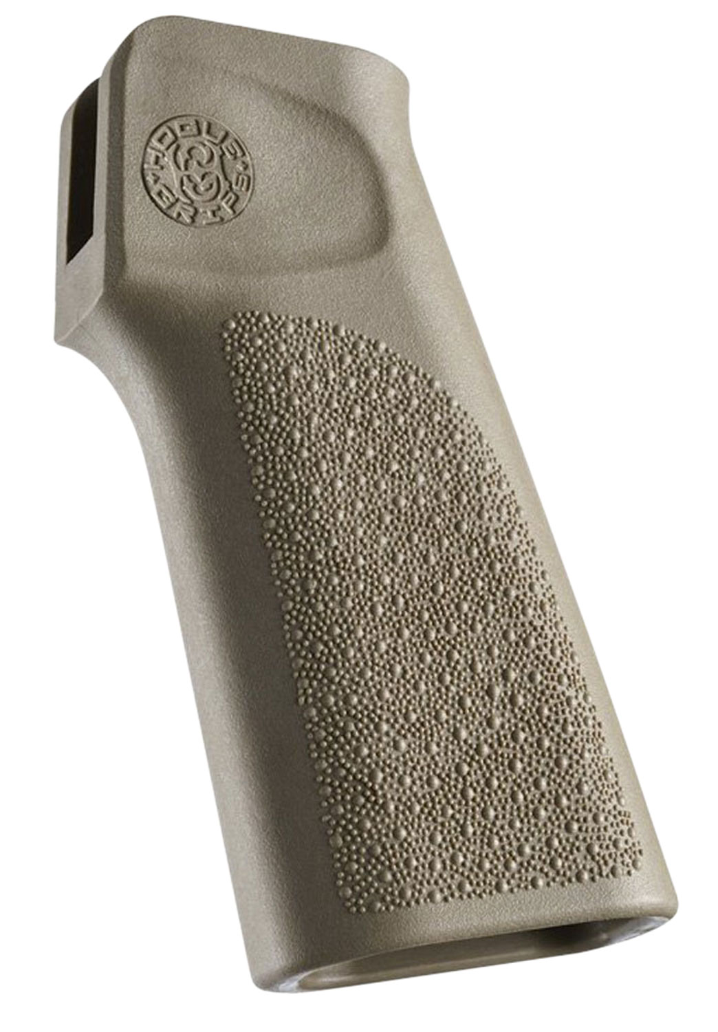 Hogue AR-15 Vertical Foregrip, FDE - 13103