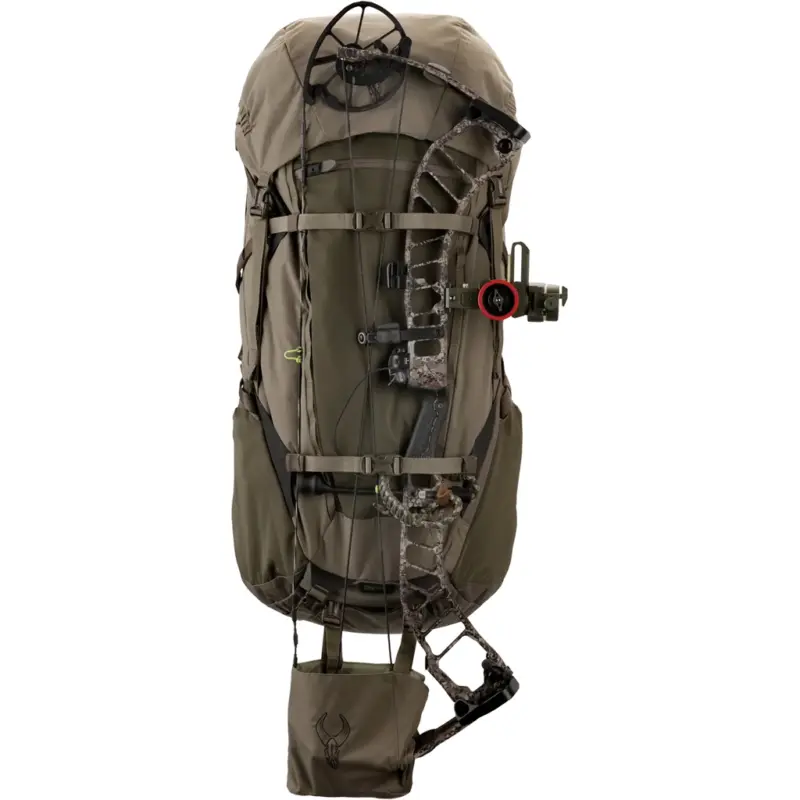 Badlands MRK 4 Pack Mud