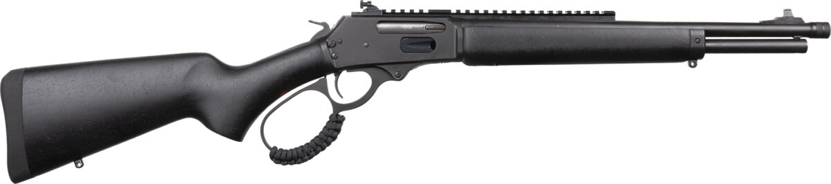 Rossi BRZ ROSSI R95 30-30 16 TRP BK