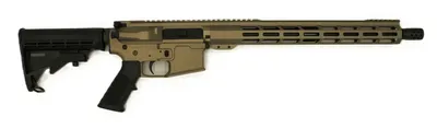 NEXGEN ARMS NG-15